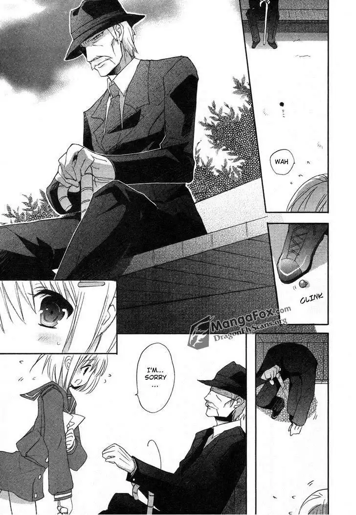 Shakugan no Shana Chapter 25 24